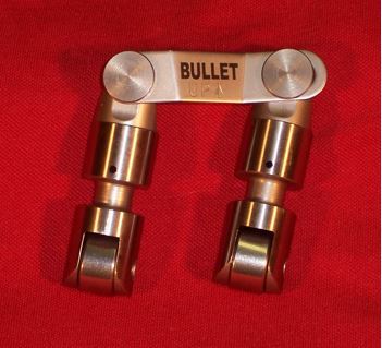 BULLET Lifters LRR4606